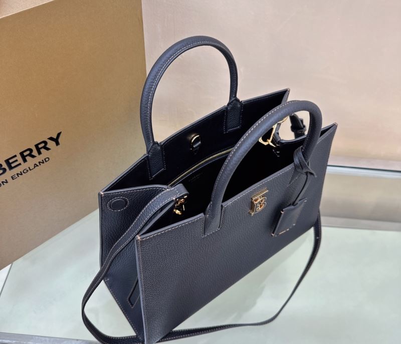 Burberry Shopping Bags